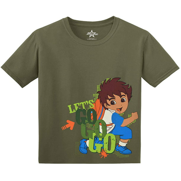 Youth T-Shirts Summer Tops for Boys Flying Seagulls Full Printed Short Sleeve Crew Neck Tees 